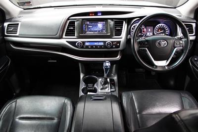 2016 Toyota HIGHLANDER - Thumbnail