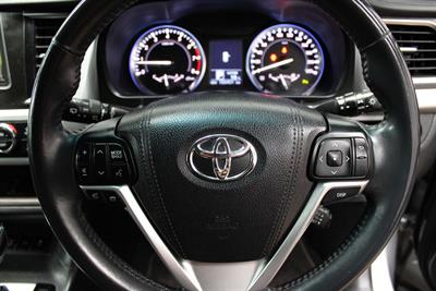 2016 Toyota HIGHLANDER - Thumbnail
