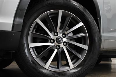2016 Toyota HIGHLANDER - Thumbnail