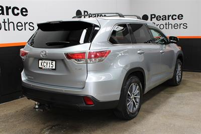 2016 Toyota HIGHLANDER - Thumbnail