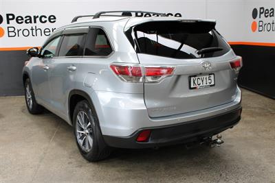 2016 Toyota HIGHLANDER - Thumbnail
