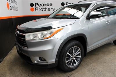 2016 Toyota HIGHLANDER - Thumbnail