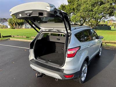 2019 Ford Escape - Thumbnail