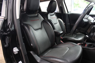 2021 Jeep Compass - Thumbnail