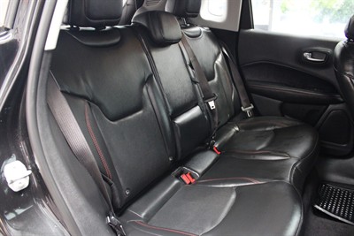 2021 Jeep Compass - Thumbnail