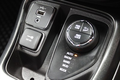 2021 Jeep Compass - Thumbnail