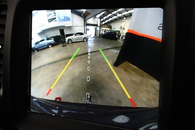 2021 Jeep Compass - Thumbnail