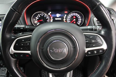 2021 Jeep Compass - Thumbnail