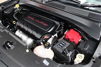 2021 Jeep Compass - Thumbnail