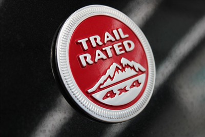 2021 Jeep Compass - Thumbnail