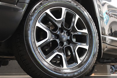 2021 Jeep Compass - Thumbnail