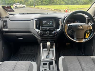 2019 Holden Colorado - Thumbnail