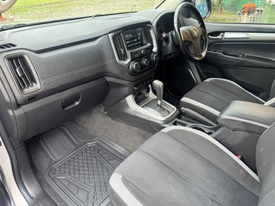 2019 Holden Colorado - Thumbnail