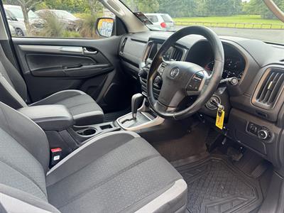 2019 Holden Colorado - Thumbnail