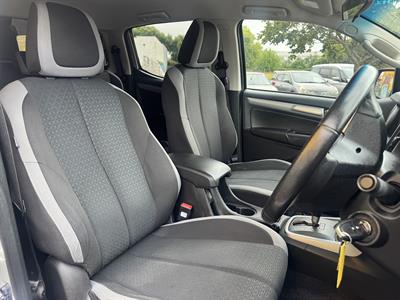 2019 Holden Colorado - Thumbnail