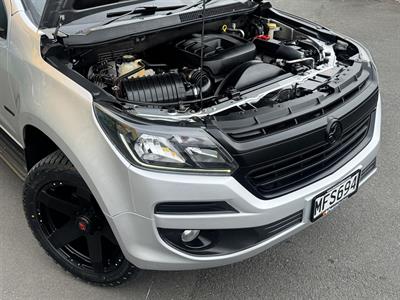 2019 Holden Colorado - Thumbnail