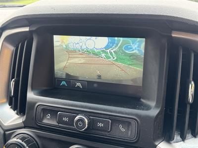 2019 Holden Colorado - Thumbnail