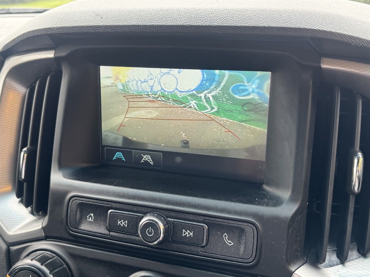 2019 Holden Colorado