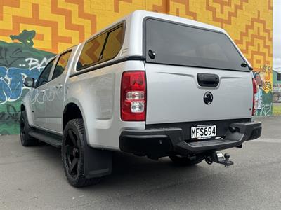 2019 Holden Colorado - Thumbnail