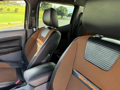 2016 Ford Ranger - Thumbnail