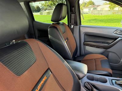 2016 Ford Ranger - Thumbnail
