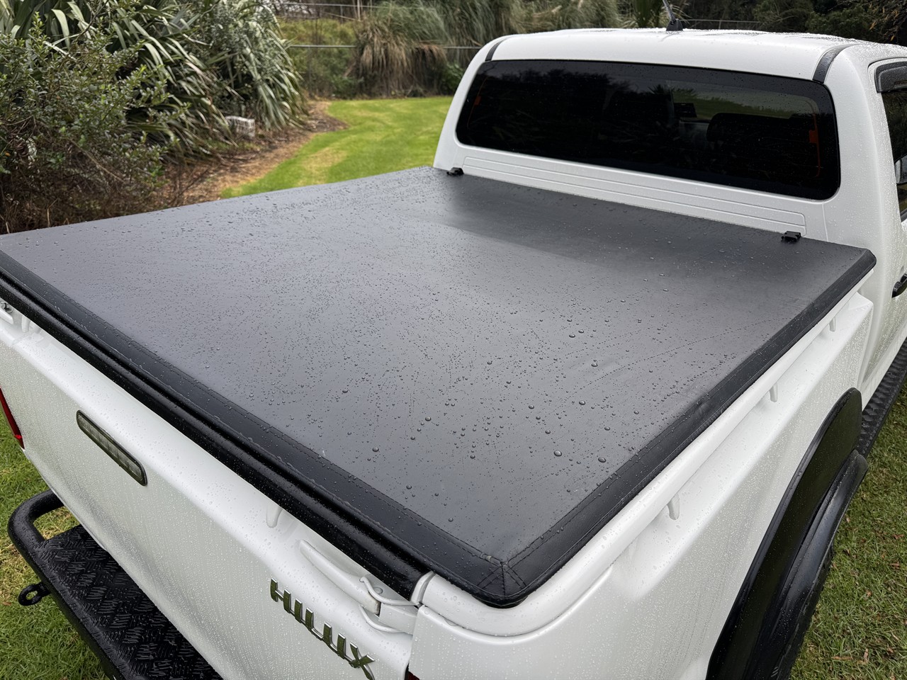 2014 Toyota Hilux