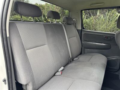 2014 Toyota Hilux - Thumbnail