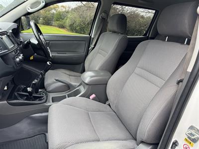 2014 Toyota Hilux - Thumbnail