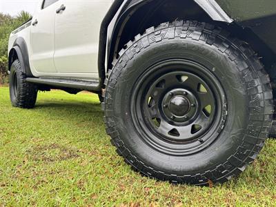 2014 Toyota Hilux - Thumbnail