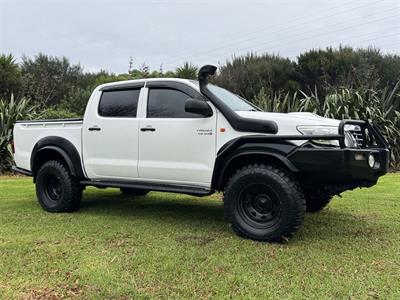 2014 Toyota Hilux - Thumbnail
