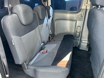 2014 Nissan NV200 - Thumbnail