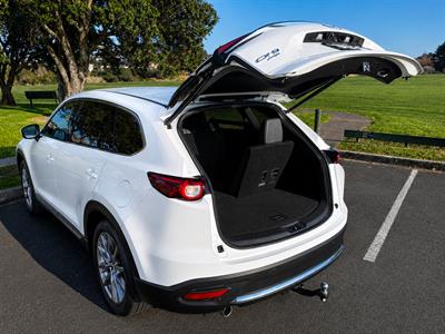 2019 Mazda CX-9 - Thumbnail