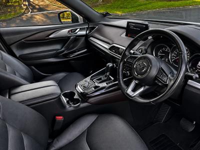 2019 Mazda CX-9 - Thumbnail
