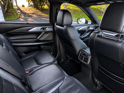 2019 Mazda CX-9 - Thumbnail