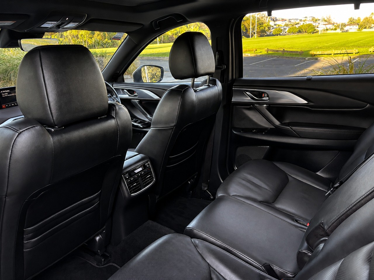 2019 Mazda CX-9