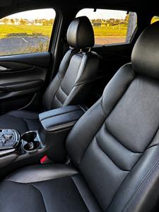 2019 Mazda CX-9 - Thumbnail