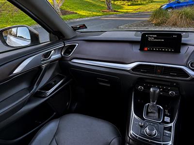 2019 Mazda CX-9 - Thumbnail