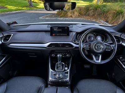 2019 Mazda CX-9 - Thumbnail