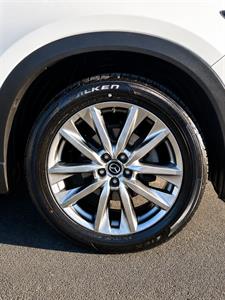 2019 Mazda CX-9 - Thumbnail
