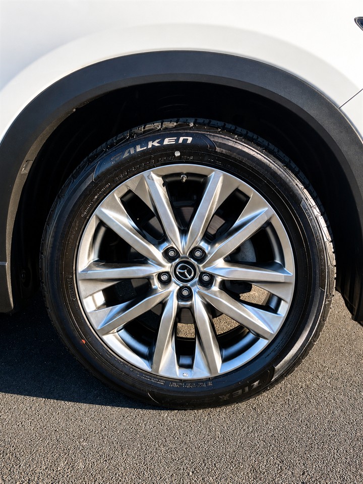 2019 Mazda CX-9