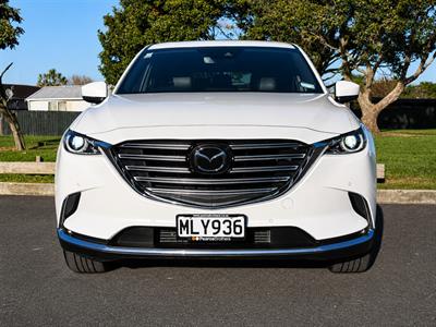 2019 Mazda CX-9 - Thumbnail