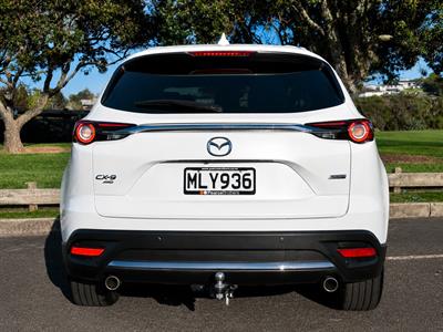 2019 Mazda CX-9 - Thumbnail