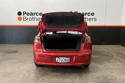 2016 Mitsubishi Lancer - Thumbnail