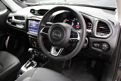 2023 Jeep Renegade - Thumbnail
