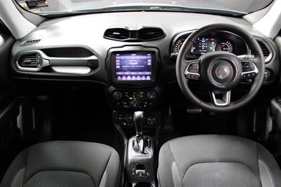 2023 Jeep Renegade - Thumbnail