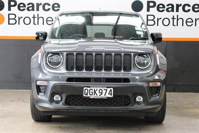 2023 Jeep Renegade - Thumbnail