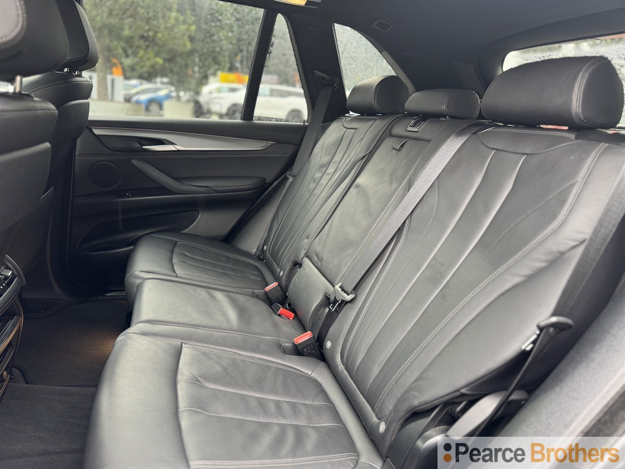 2018 BMW X5