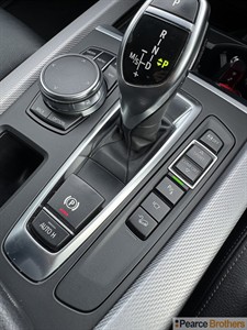 2018 BMW X5 - Thumbnail