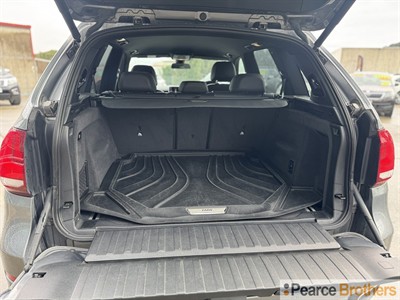 2018 BMW X5 - Thumbnail