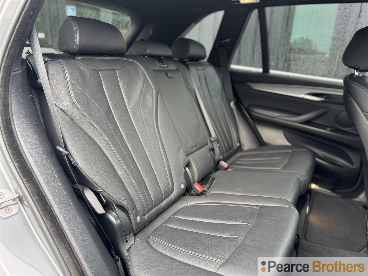 2018 BMW X5